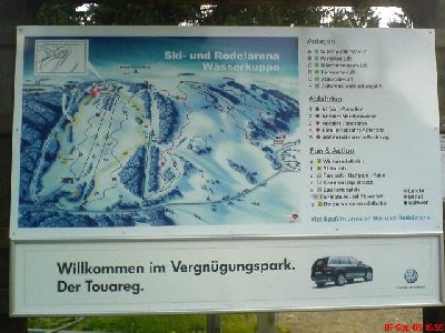 das neue Pistentäfeli