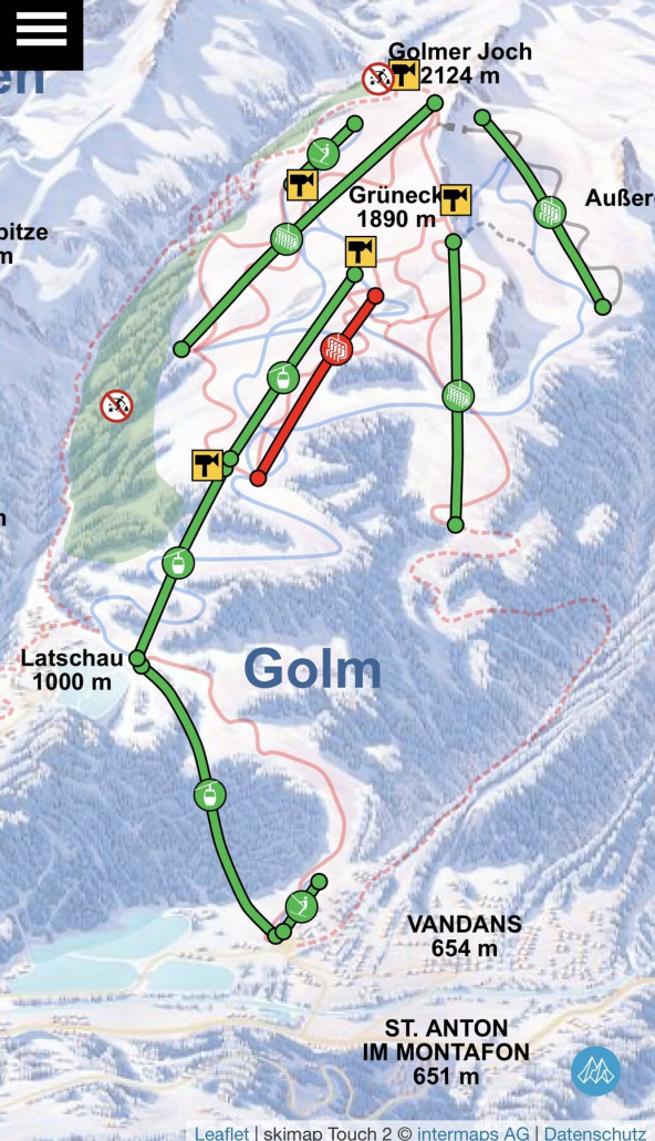4ksb Matschwitz defekt