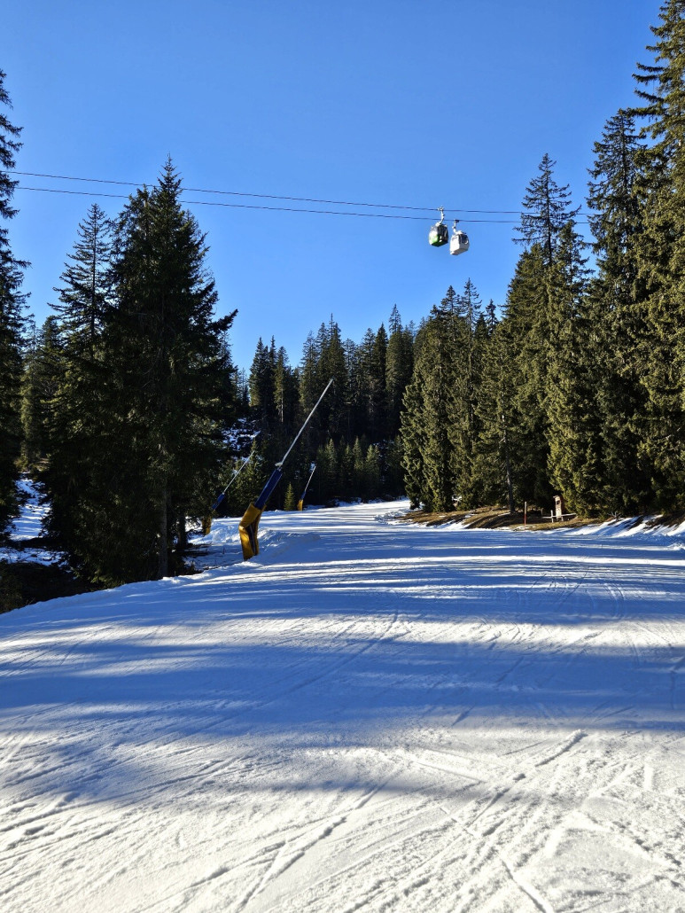 Die 27 im unteren Teil