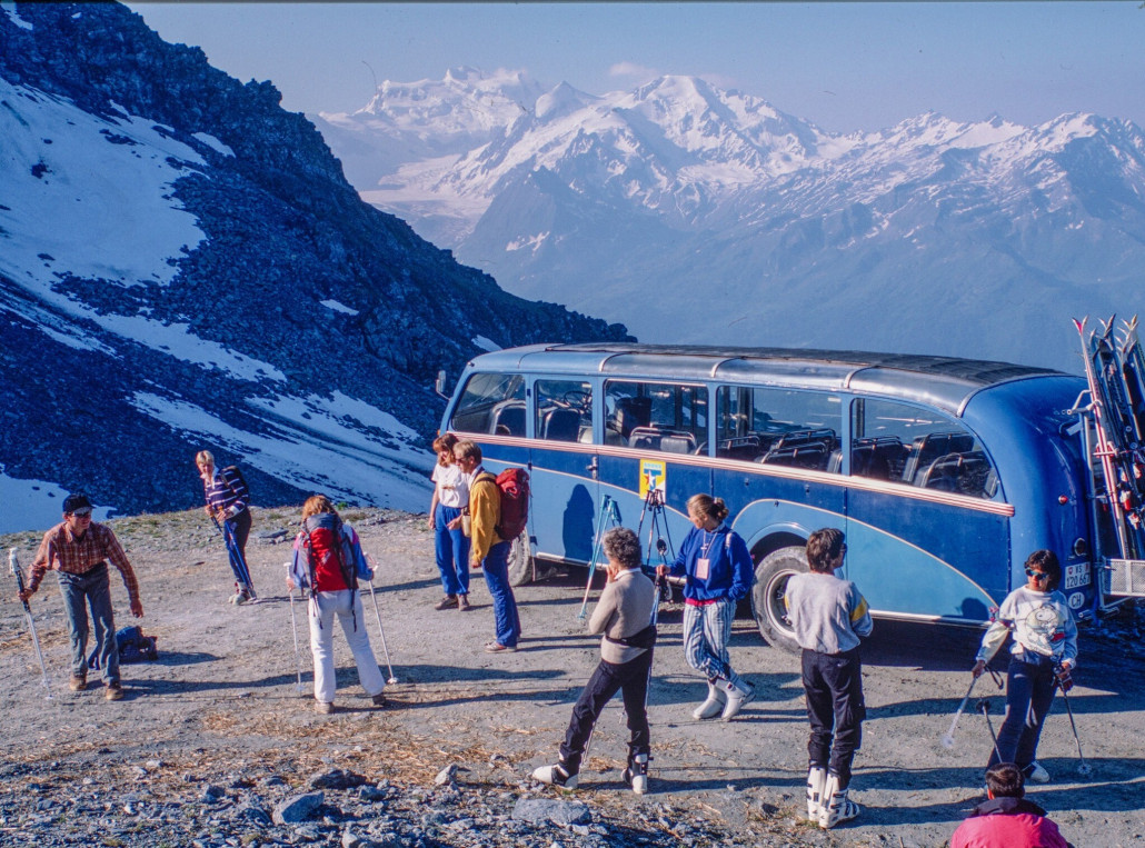 Archive Téléverbier