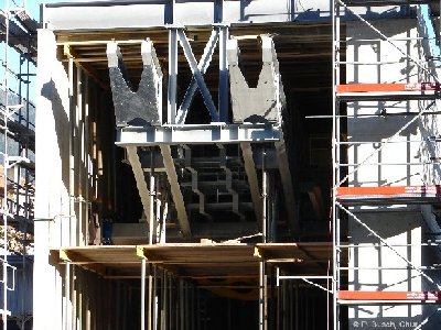 Neubau Talstation Chur