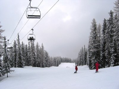 Piste &amp;quot;Morey&amp;quot;