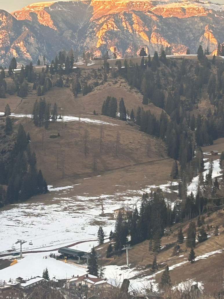 Talstationen 6KSB Tschein &amp; 10EUB Franzin