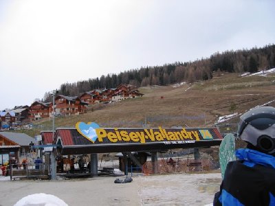 4-KSB Vallandry Talstation