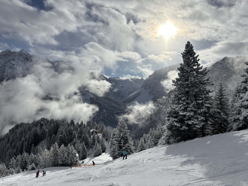 … Joa. Siehe vorheriges Bild :-)