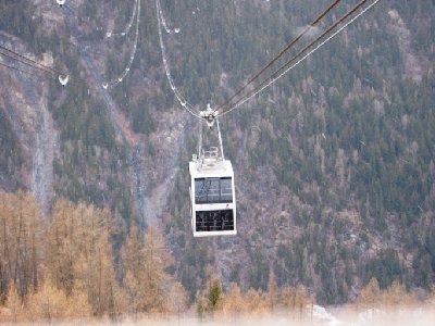 Einfahrt in die Station...1