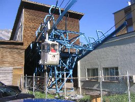 sportbahn in bad ragaz