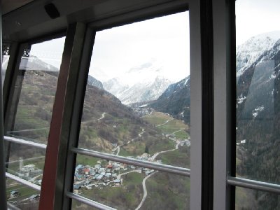 Vallée de Ponthurin