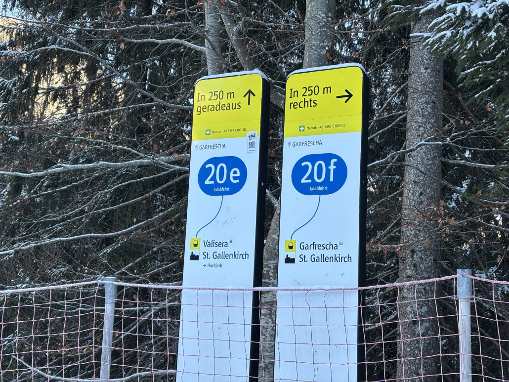 Falls sich jemand fragt: die Gafrescha wird ne 10EUB