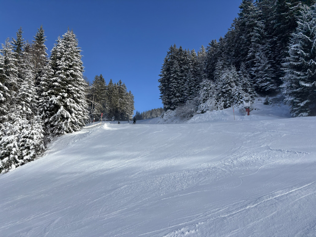 So wie dieses hier :-)