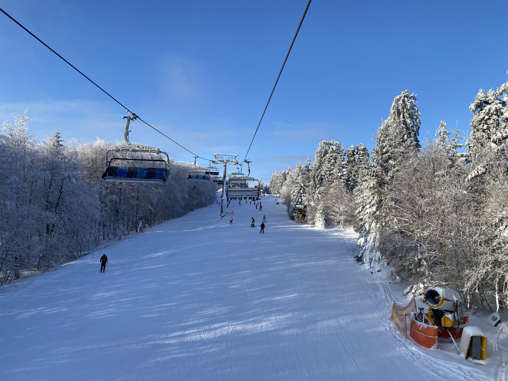 Im 6er Brembergkopf I