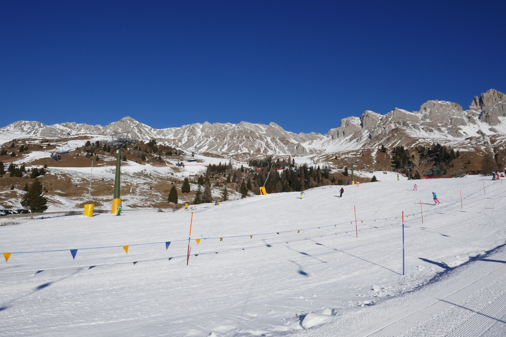 4KSB Gigante links daneben.