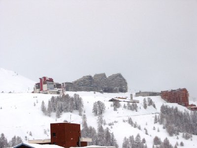 On Aime la Plagne ou on n´aime pas...