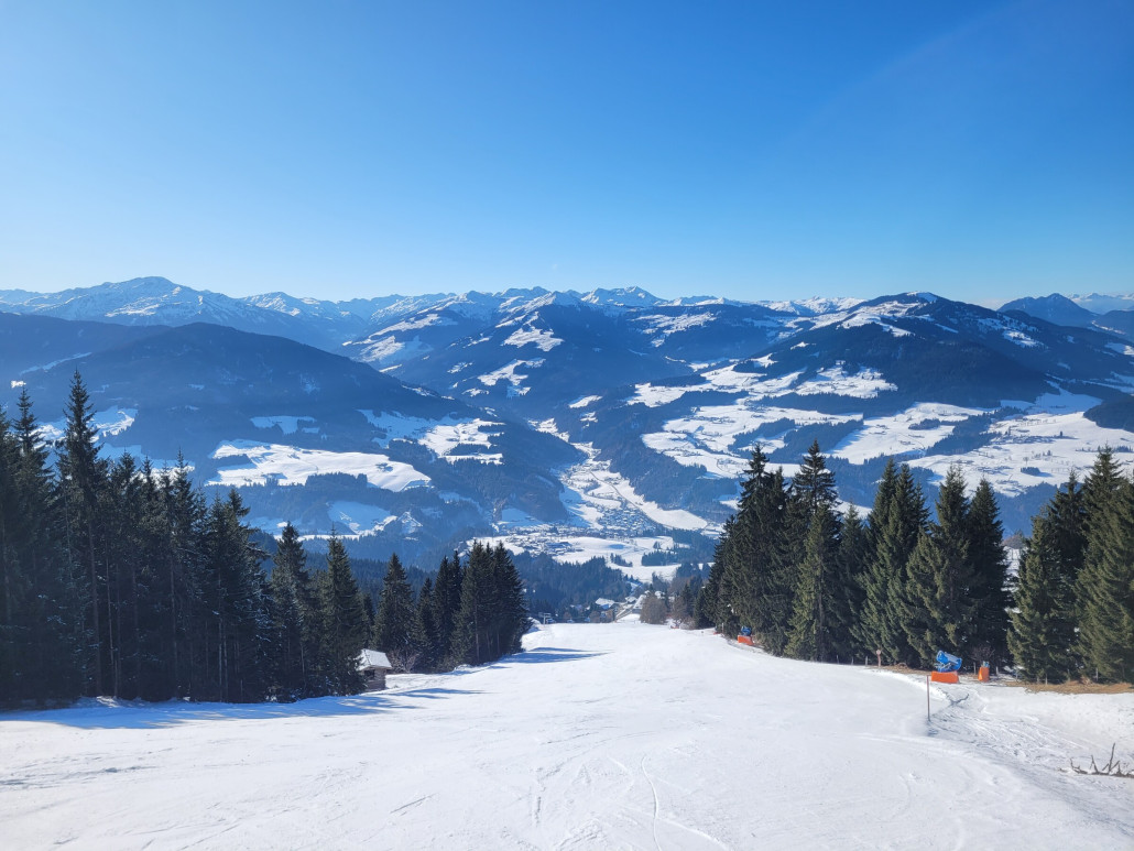 Schernthann, genauso wie Foisching 1a.