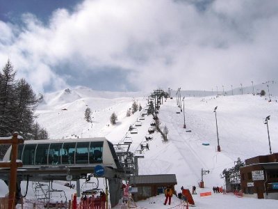 4-SB Bécoin, ein echter Schwachpunkt