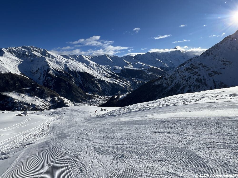 Piste Nouva
