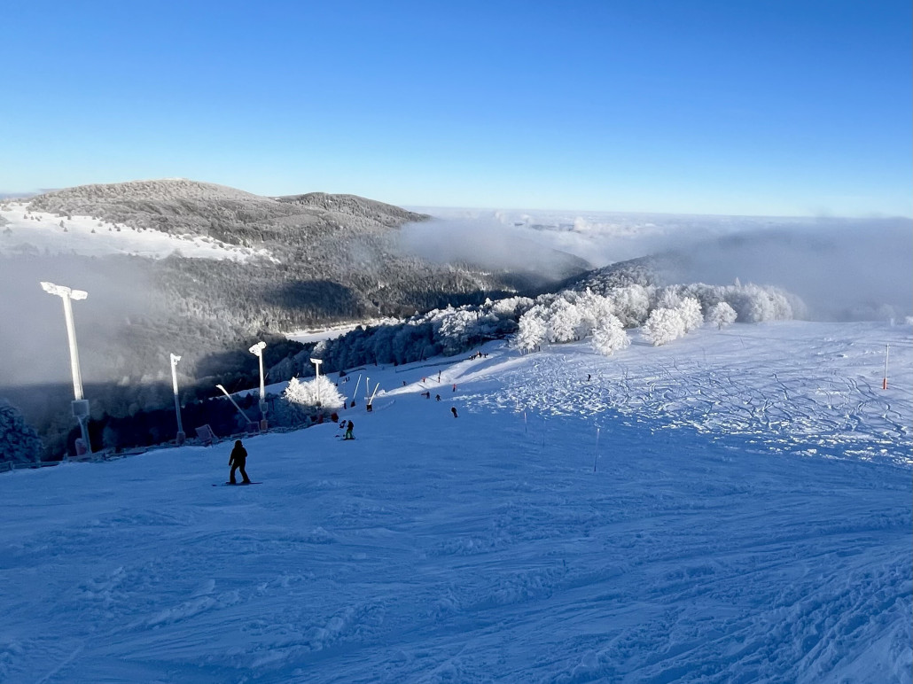 Abfahrten STADE &amp; FEDERALE
