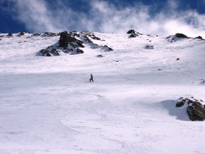 Selber Hang - im Zoom