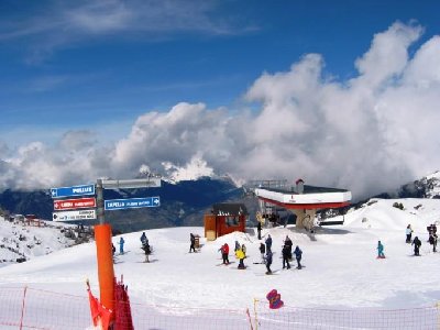 6 KSB Colorado Bergstation