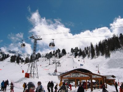 6 KSB Blanchets Talstation