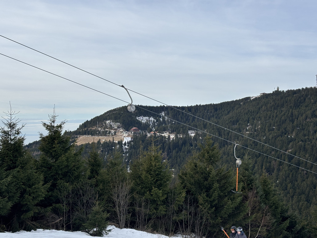 Zoom zum Sommer Hotspot - Mummelsee