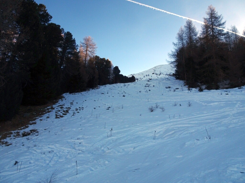 45 geschlossene Piste 24 Jagerhüttl - so wäre es ohne Kunstschnee.jpg