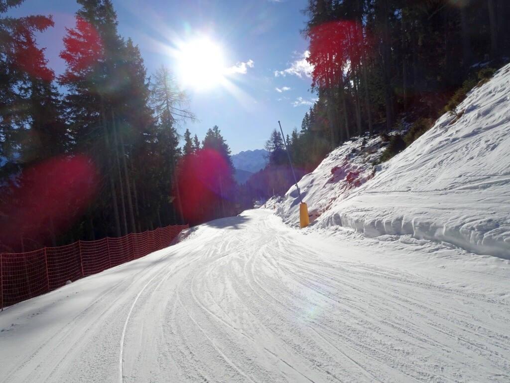 45 Piste 12 Schöneben-Haideralm, etwas besser als ein ausgebauter Skiweg.jpg