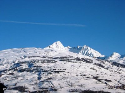 Eine &amp;quot;Riesen-Gerlosplatte&amp;quot;, leider Südhang