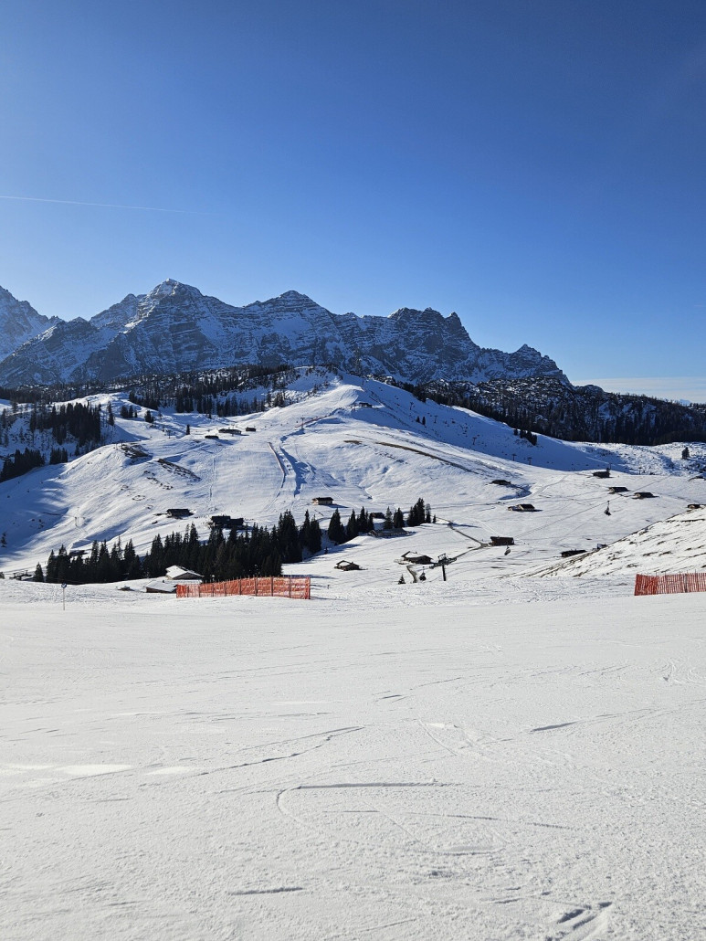 Die Trassen von Senderexpress und Familyexpress