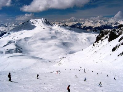Hier sieht man die &amp;quot;Arandelières&amp;quot;, gleich etwas voller als die &amp;quot;Schwarzen&amp;quot; von oben