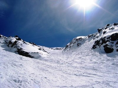 &amp;quot;Robert Blanc&amp;quot; von unten