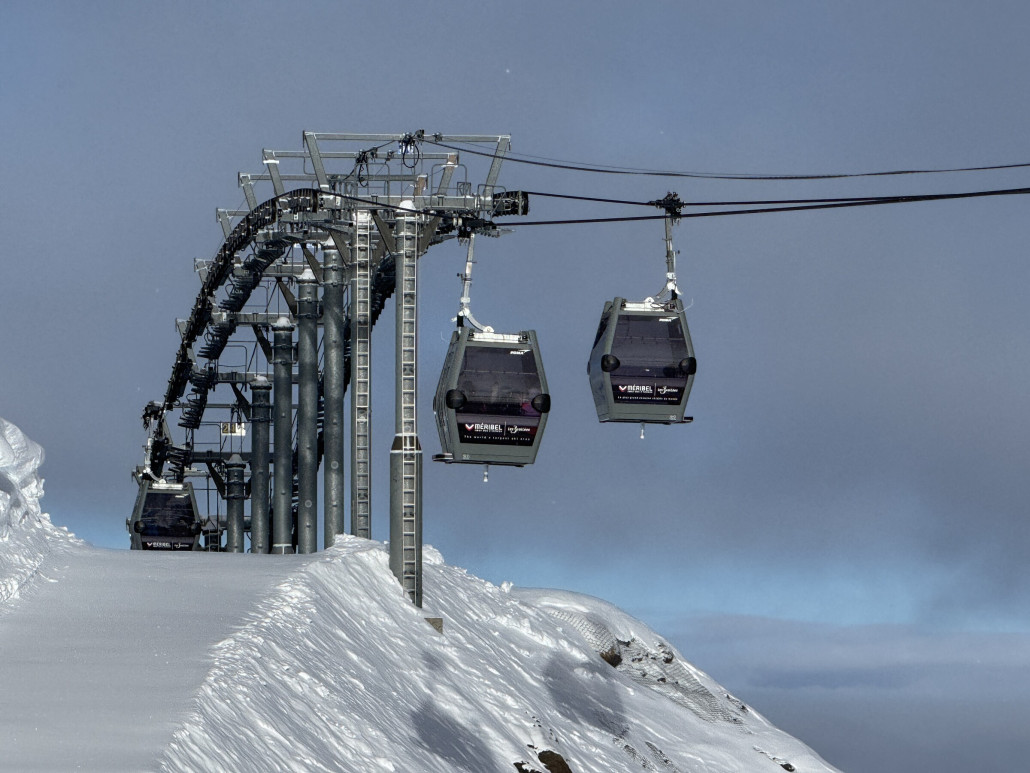 Extra für die Lift-Enthusiasten