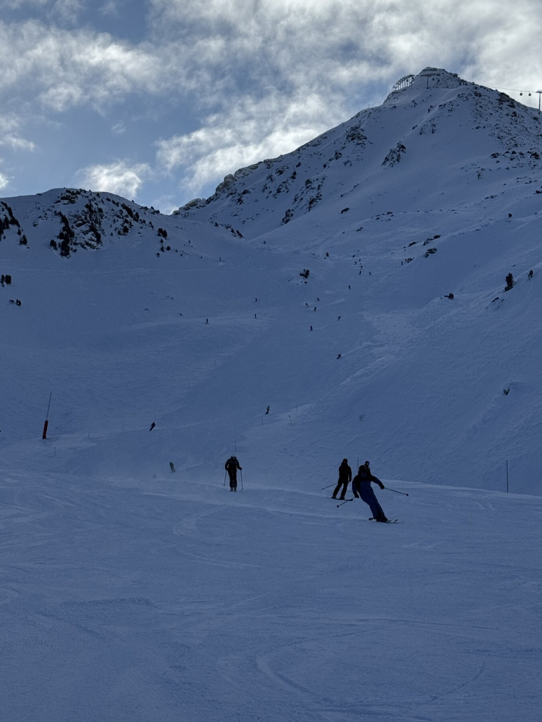 Und hier der Schlussteil