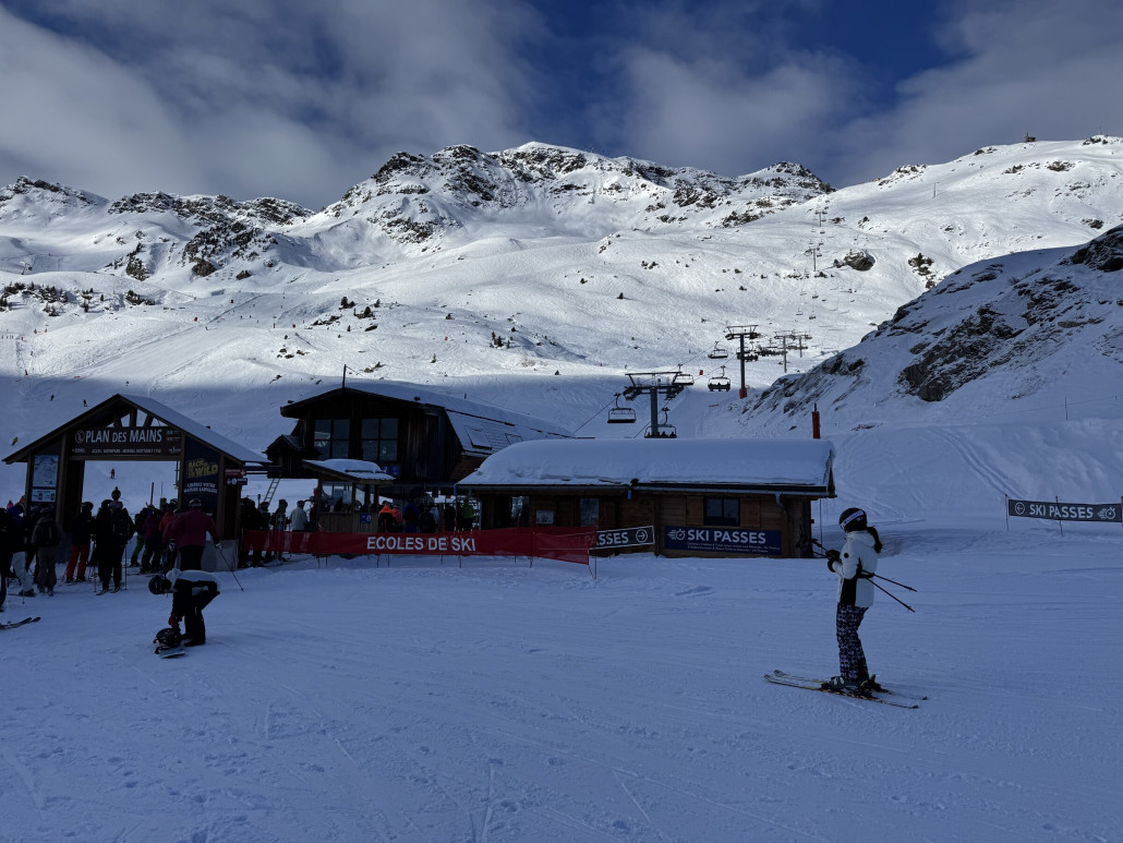 Weiter geht’s mit der 6KSB Plan des Mains