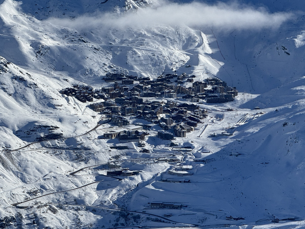 Val Thorens