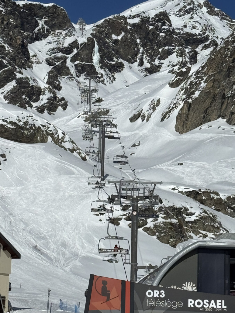 Und für mich die Nr. 1: 6 KSB Rosael