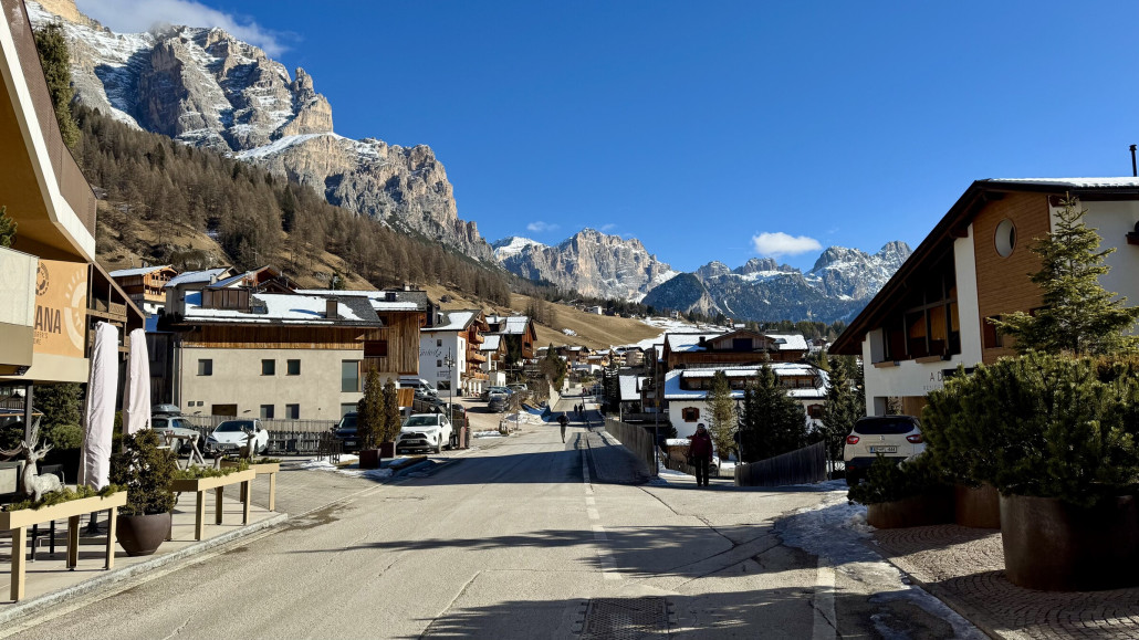 San Cassiano