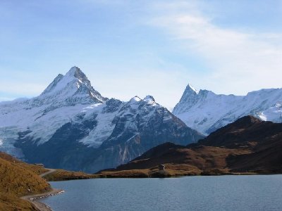 Patagonien oder Schweiz?!