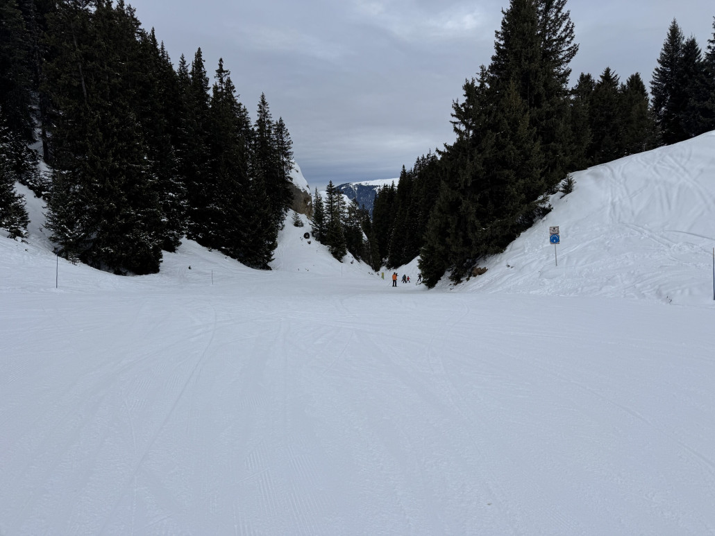 Die canyonartige Indiens