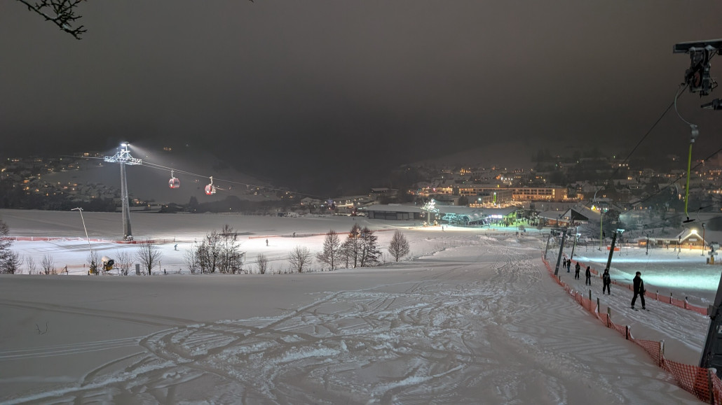 Wilddieb - EUB Verbindung, die neulich gefragt war