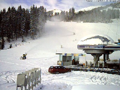 Zillertal Arena - Sonnwendkopf Tal
