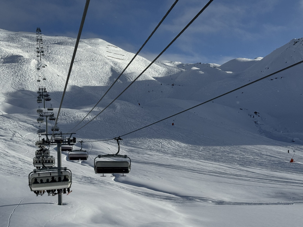 In der 6 KSB Granges