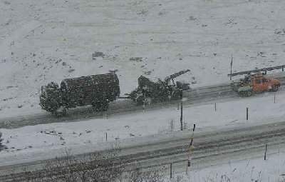 Schlittelbahn ab Hospiz