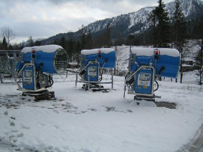 Lenko FA 540 Whisper