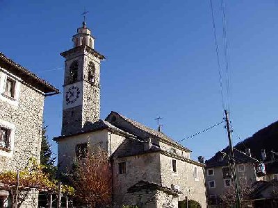 Nochmals. Hier oben ist die Zeit seit fast 1950 Stillgestanden