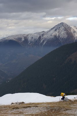 Milez, 13. November 2006