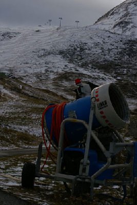 Milez, 13. November 2006