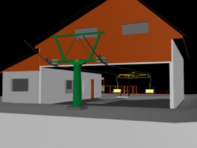 Nächste Bahn (an der ich derzeit zeichne)<br />2sb &amp;quot;Donnerkogel&amp;quot; - Talstation