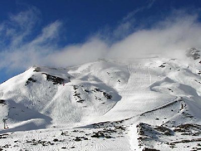 Zoom zum Seekareck. Schade, dass der noch nicht in Betrieb war.