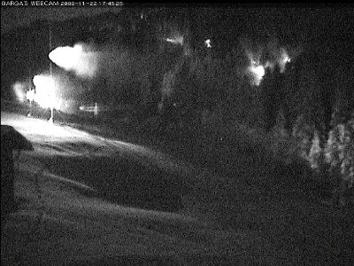 Gargellen talabfahrt